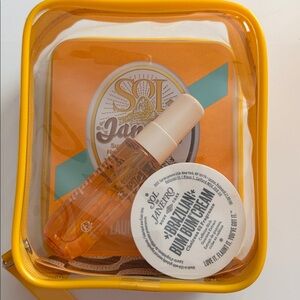 Sol de Janeiro Travel Size Brazilian Bum Bum #62